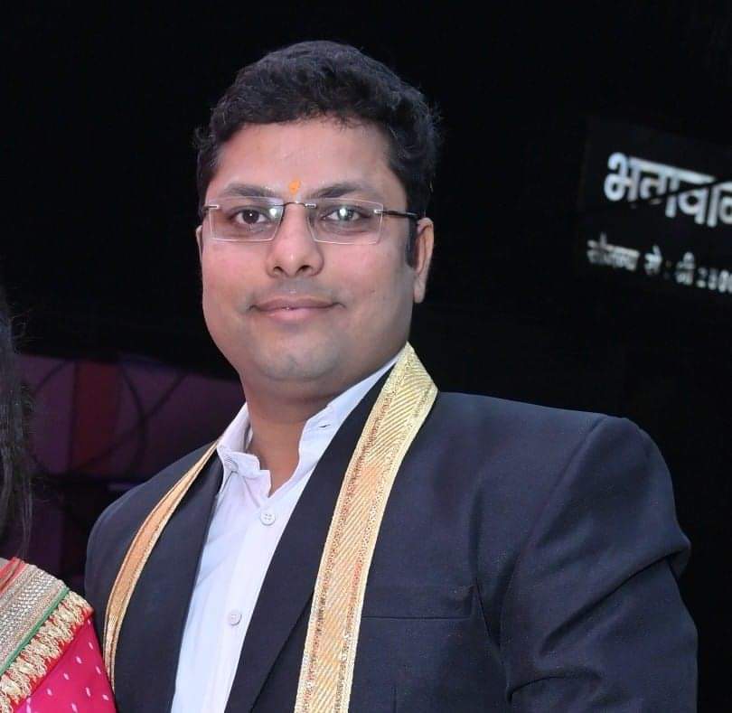 Root Canal specialist in gwalior